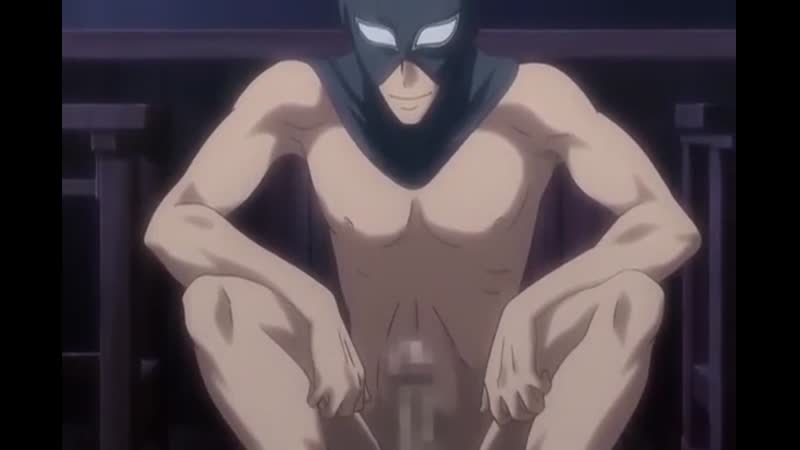 Hentai18x - Rape! Rape! Rape! 3