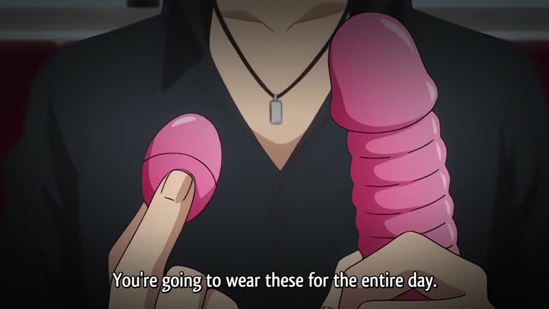 Hentai18x - Ore ga Kanojo o su Wake 3