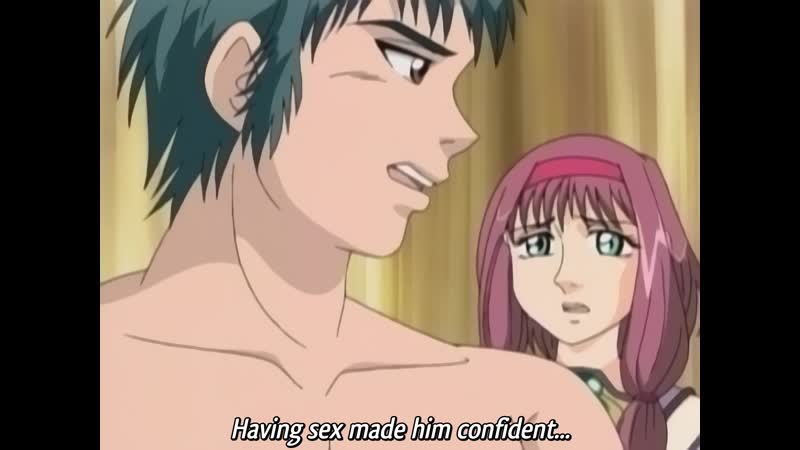 Hentai18x - Keraku no Ou 3