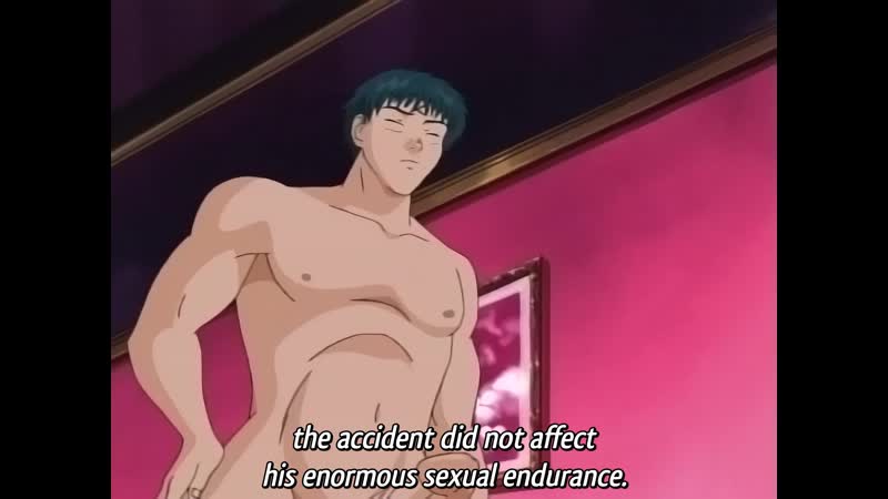 Hentai18x - Keraku no Ou 2