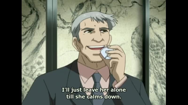 Hentai18x - Hana to Hebi 3