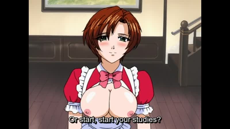 Hentai18x - Haitoku no Shoujo 2