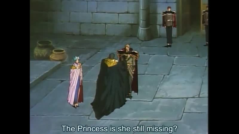 Hentai18x - Minerva no Kenshi 2