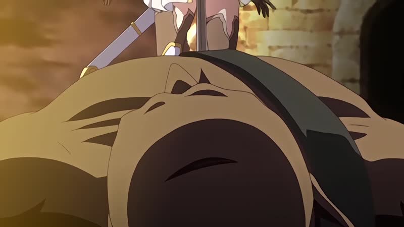 Hentai18x - Kuroinu 5