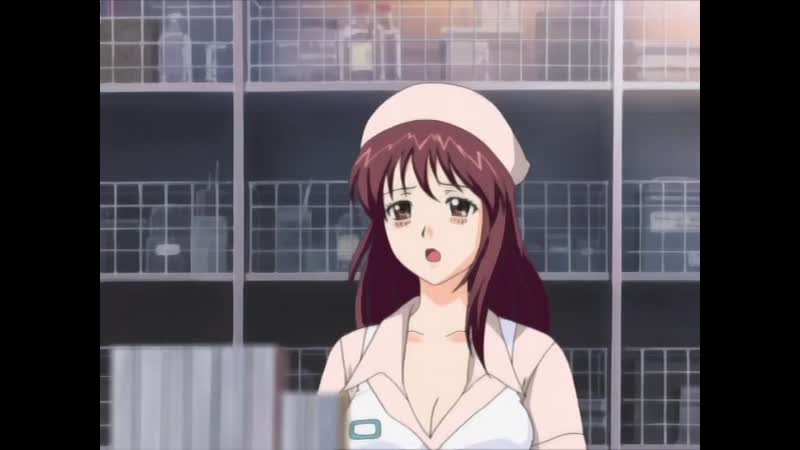 Hentai18x - Heisa Byouin 2