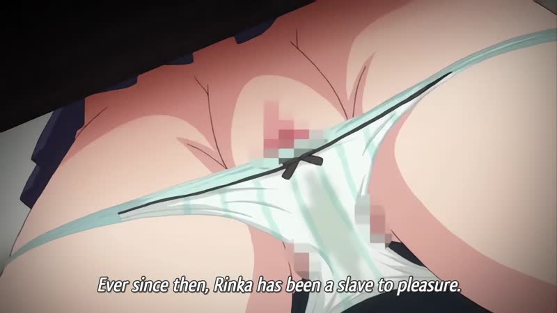 Hentai18x - Ore ga Kanojo o su Wake 4