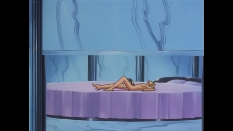 Hentai18x - Lunatic Night 2