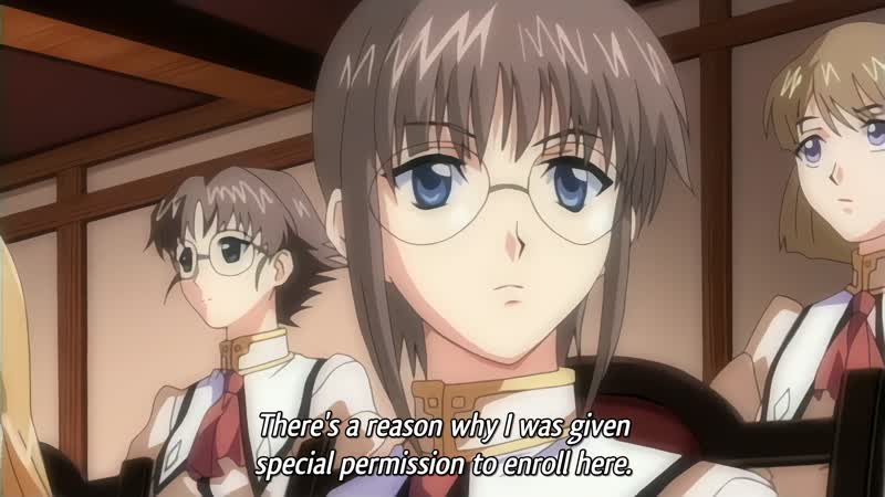 Hentai18x - Boku to Sensei no Magical Lesson 1