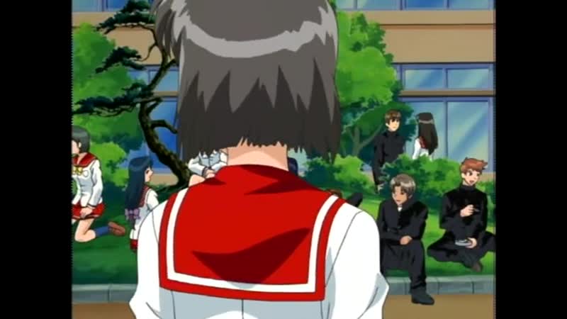 Hentai18x - Inbaku Gakuen 1