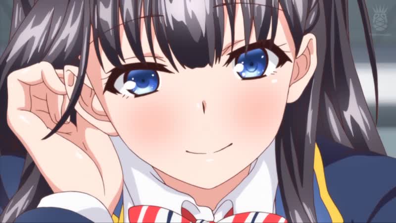 Hentai18x - Real Eroge Situation 2