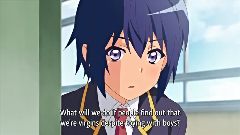 Hentai18x - Kyonyuu Dosukebe Gakuen 1