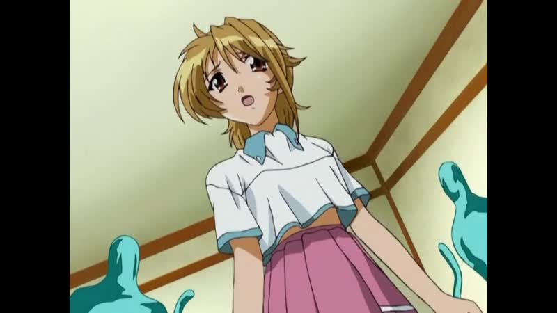 Hentai18x - Septem Charm Magical Kanan: SP Dokidoki Summer Camp 2