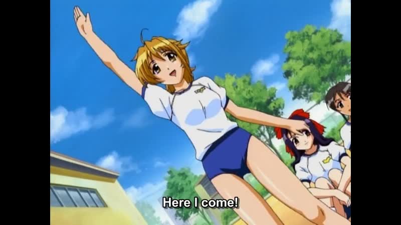 Hentai18x - Septem Charm Magical Kanan: SP Dokidoki Summer Camp 1