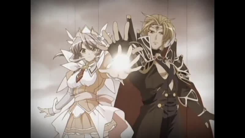 Hentai18x - Septem Charm Magical Kanan 4