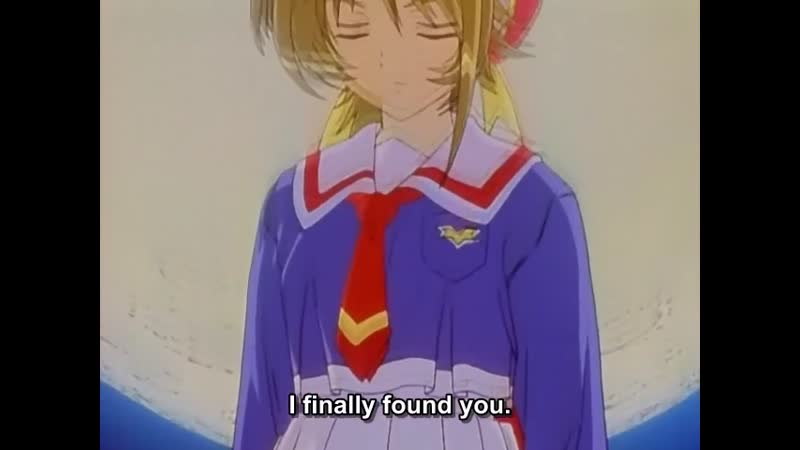 Hentai18x - Septem Charm Magical Kanan 1