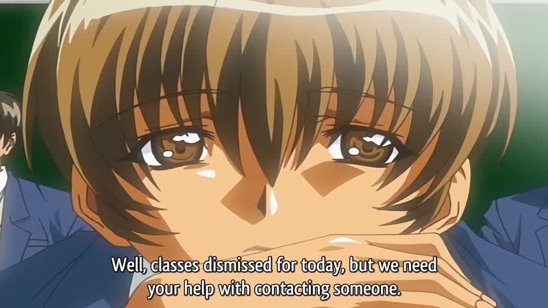 Hentai18x - Seifuku Shojo 2