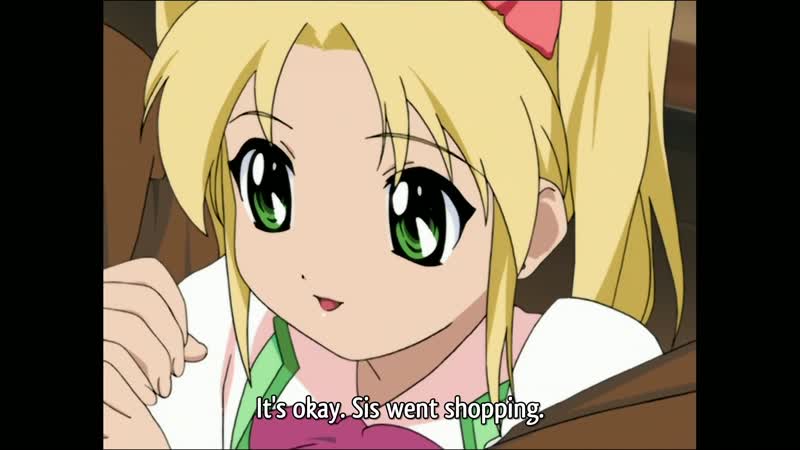 Hentai18x - Little Monica Monogatari 2