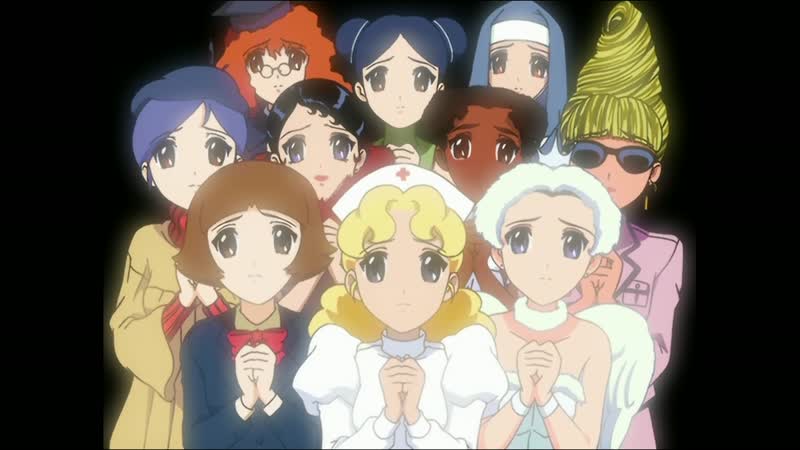 Hentai18x - Little Monica Monogatari 1