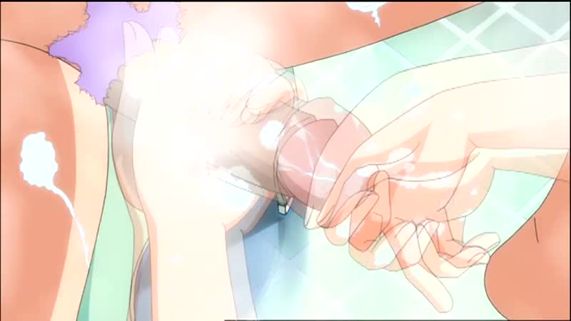 Hentai18x - Maid in Heaven SuperS 2