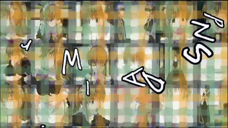 Hentai18x - Maid in Heaven SuperS 1