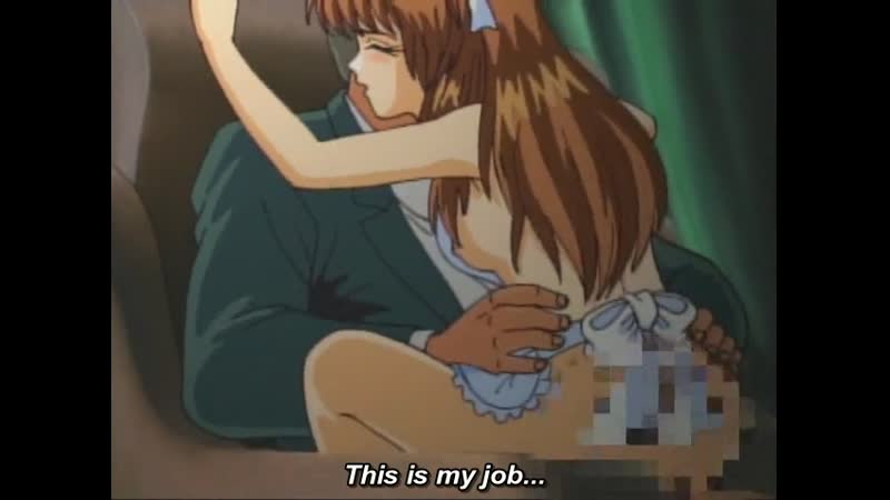 Hentai18x - Kara no Naka no Kotori 2