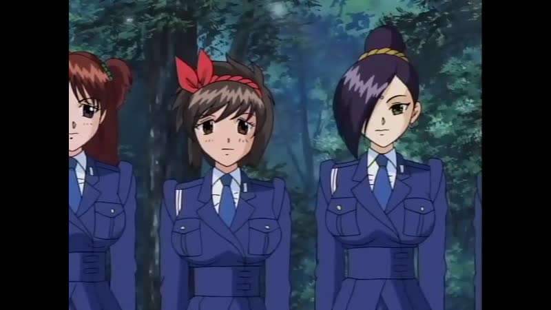 Hentai18x - Kamyla 3