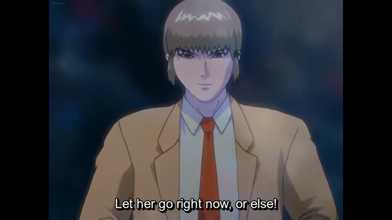 Hentai18x - Shin Seiki Inma Seiden 6