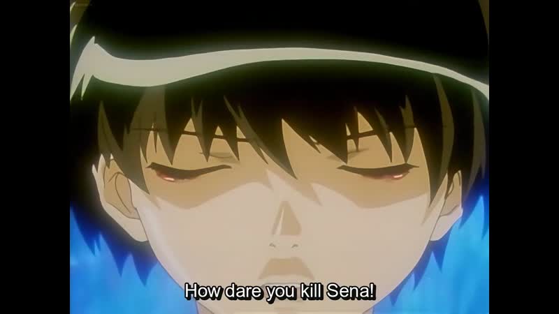 Hentai18x - Shin Seiki Inma Seiden 3