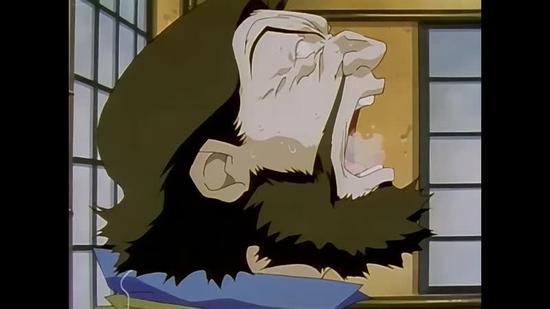 Hentai18x - Shin Seiki Inma Seiden 2