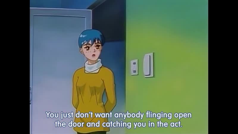 Hentai18x - Kakyuusei 4