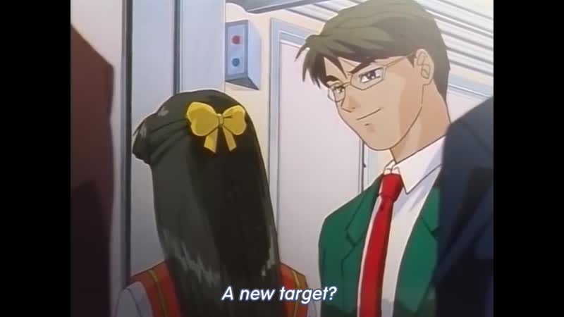 Hentai18x - Kakyuusei 3