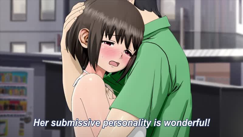 Hentai18x - Chikan Shita Joshi 2