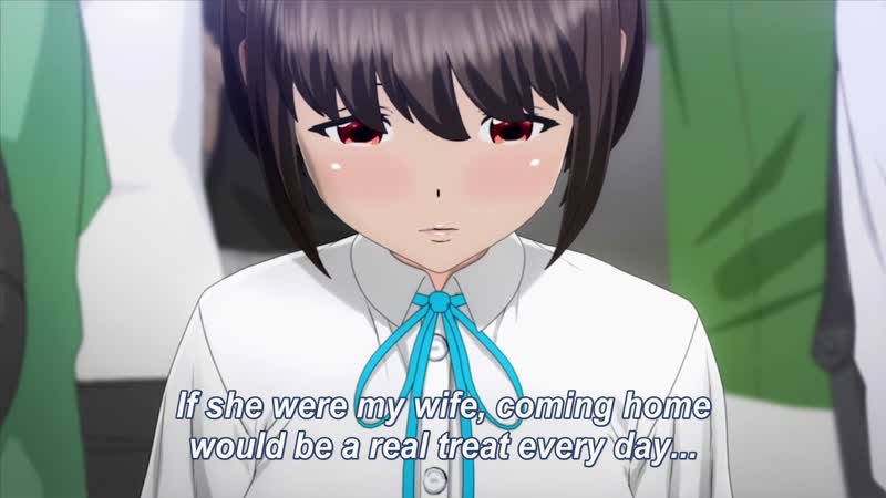 Hentai18x - Chikan Shita Joshi 1