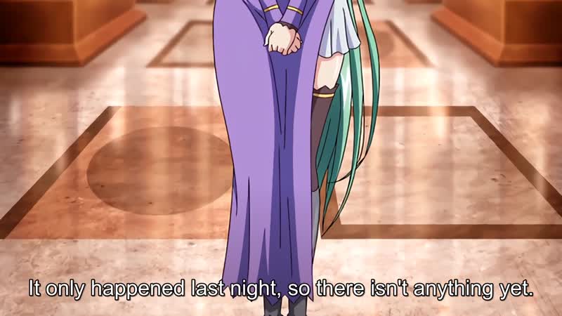 Hentai18x - Maken no Hime wa Ero Ero Desu 1