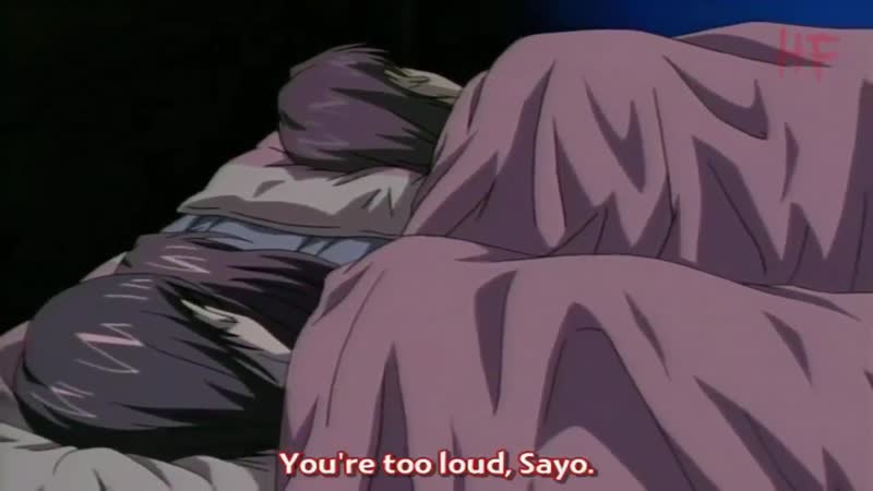 Hentai18x - Gibo no Toiki 2