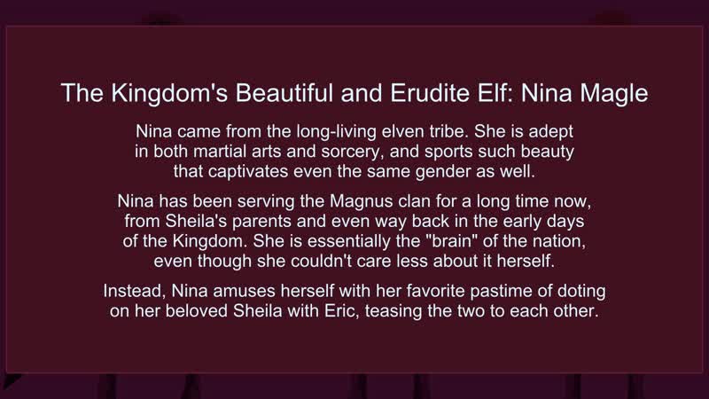 Hentai18x - Maken no Hime wa Ero Ero Desu 2