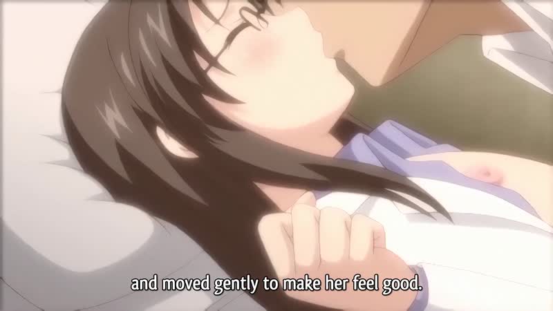 Hentai18x - Dokidoki Little Ooyasan 4