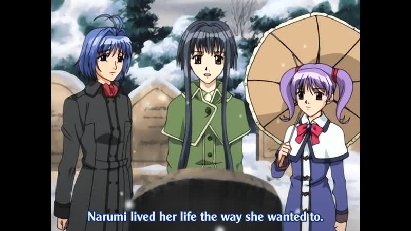 Hentai18x - Flutter of Birds 2: Tenshi-tachi no Tsubasa 2