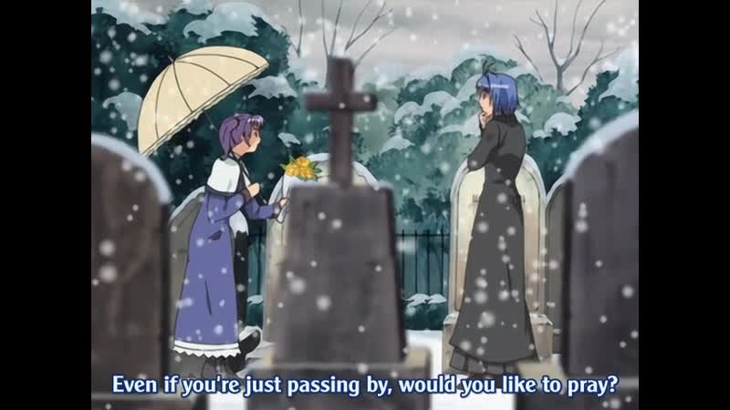 Hentai18x - Flutter of Birds 2: Tenshi-tachi no Tsubasa 1