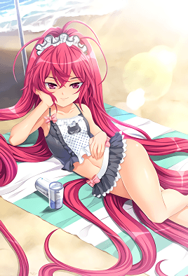 Hentai18x - Aku no Onna Kanbu: Full Moon Night R 2