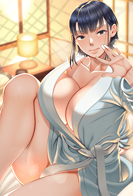 Hentai18x - Hajimete no Hitozuma 2