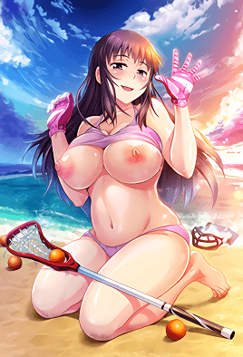 Hentai18x - Joshi Luck! 2