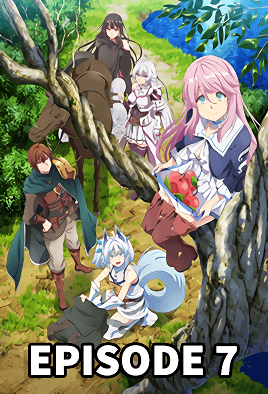 Hentai18x - Kaifuku Jutsushi no Yarinaoshi 7