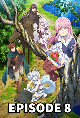 Hentai18x - Kaifuku Jutsushi no Yarinaoshi 8