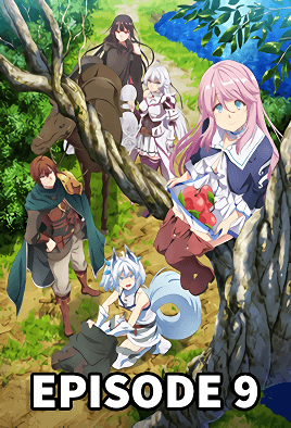 Hentai18x - Kaifuku Jutsushi no Yarinaoshi 9