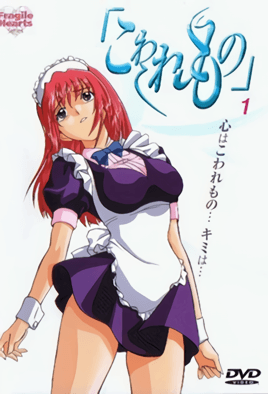 Hentai18x - Kowaremono 1