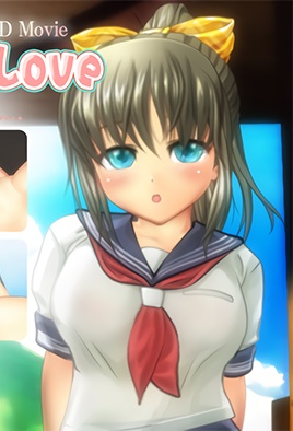 Hentai18x - Meguru @ Love