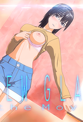 Hentai18x - New Glass: The Movie