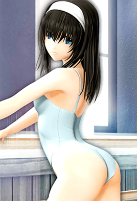 Hentai18x - Pure Idol 2: Moaning in Pain Doing the Splits