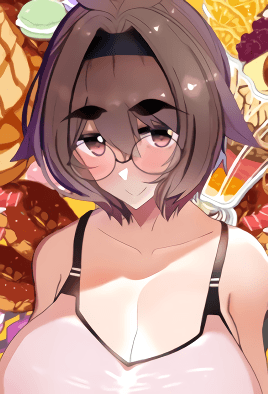 Hentai18x - Shiawase nara Niku o Morou! 1